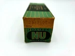National Union Nu 25AV5GT Vacuum Tube Nos Nib Vintage. Fixed Price $12.00.