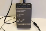 Vintage General Electric Am/fm Stereo Headset Radio No 7-1700B. Fixed Price $15.99.