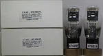 VT62 Hytron Made In U.s.a Amplitrex Tested Qty #476014 476008. Fixed Price $384.00.