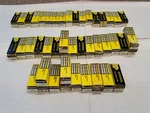 Sylvania 6ME8 8LT8 6HA5 6BA6 6CG8A 6GU7 12BY7A 3EJ7 4EH7 Vacuum Tv Radio Tube. Fixed Price $60.73.