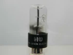 Strong National Union 6X5GT 90/90% Split Black Plates 3 Mica Serious Tubes N920. Fixed Price $9.00.