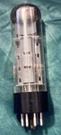 Sylvania EL34/6CA7 Dimpled Top Germany Strongest Nos Nib Guitar Amp Power Tube. Fixed Price $93.50.