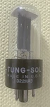 35Z5 Gt Tube Tung-sol Tested & Boxed Vintage Commercial Surplus. Fixed Price $12.39.