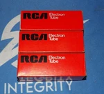 Lot Of Nib Rca IG3GTA IB3GT Electron Vacuum Tubes + 90 Day Warranty. Fixed Price $49.99.