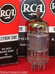 Nos Rca 12AX7A ECC83 Usa Tube Cream Of The Crop Highest Emissions!. Fixed Price $139.99.