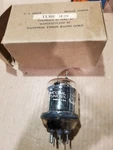 3E29 National Union Vacuum Tubes. Fixed Price $15.00.