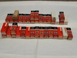 Rca 6BQ7A 6AU8A 6HJ8 6AU6A 6CG7 6EA8 2D21 6AL5 12BF6 6X8 6858 Radio Tv Tube. Fixed Price $83.50.