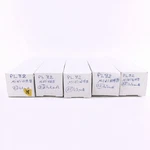 5 X PL82 Miniwatt Tube. 1960S Mullard Prod. Matched Quintet. 18. CB406. Fixed Price $72.39.