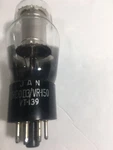 Vacuum Tubes 0D3 Tests Well!. Fixed Price $8.95.