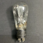 Arcturus Pz Type 47 Vacuum Tube Tested Globe Crosley Label Nos G.10427.C. Fixed Price $49.95.