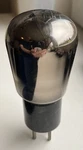 Rare Telefunken Nos RE074 Direct Heated Triode, Lampe/r Hre/tube. Fixed Price $64.95.