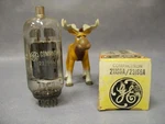 Ge 21JS6A / 23JS6A Vacuum Tube. Fixed Price $55.17.