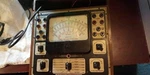 Vtg Precision Model EV-10-S Vacuum Tube Multi-master Tester Tool W/ Wooden Box. Fixed Price $34.95.