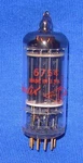Strong Bendix 6754 / 412A Gold Pin Rectifier Vacuum Tube. Fixed Price $39.99.