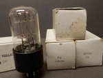 Amperite Set Of Four Untested 9-4 Resistor Tubes Nos?. Fixed Price $20.00.