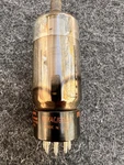 Vintage Rca 6BK4C/6EL4A, High-voltage Beam Triode. Fixed Price $19.00.