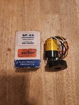 Anchor SP43 Universal Picture Tube Britener Vtg Nos. Fixed Price $25.00.
