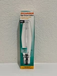Sylvania LU400/ECO High Pressure Sodium Hid Light Bulb 400W *lot Of (3)* (open. Fixed Price $22.00.
