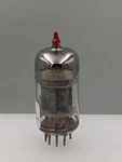 Rare Rca Red Tip 5751WA 12AX7 Test Nos Short Black Plt 3-MICA Serious Tubes D570. Fixed Price $125.00.