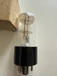 Nos TJ801K-1 Ballast Tube. Amplex Brand Thermal Resistor T19. Fixed Price $18.00.