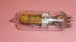 Tektronix 6N030 Electron Vacuum Tube Amperite Thermal Time Delay Relay Nos Nib. Fixed Price $37.00.