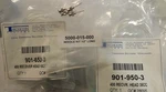 New Techcon Systems Receiver Assembly Kit 901-650-3,901-950-3,5000-015-000 (#A5). Fixed Price $44.69.