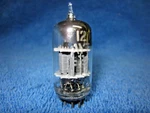 Ge 12AY7 Tube Balanced (6072). Fixed Price $39.99.