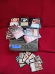 Vtg Rares 1000ISH Unc Fallen Empires Visons Lot Collection Mtg Lp Near Mint. Fixed Price $495.46.