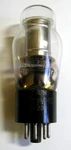 Rca Jan Crc 0C3/VR-105 Voltage Regulator Tube. Fixed Price $9.99.