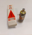 Raytheon CK5517 Vintage Vacuum Tube Nos Made Usa. Fixed Price $18.45.