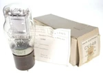CV249 = 4019A 3A/107A VT72 Standard Telephones Radio Tube Nos New. Fixed Price $162.20.