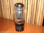 Vintage Sylvania #80 Stereo Tube #1208 78 679. Fixed Price $18.99.