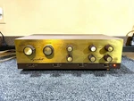 Dynakit PAS-2 Stereo Tube Phono Riaa & Line Pre-amp, Re-capped, Telefunkin 12AX7. Fixed Price $599.00.