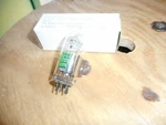 Ecg Phillips 5722/SD1033 Diode Noise Generators Tube New. Fixed Price $18.00.