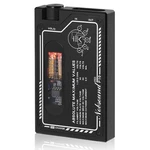 Mini Portable Headphone Amplifier Hifi Audio Direct Heated Tube Earphone. Fixed Price $109.99.