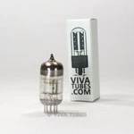 Nos Gain Tested Voskhod Rocket Soviet 6N2P-EV / Eb Silver Shield Vacuum Tube. Fixed Price $11.29.