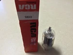 6KM6 ( 1 ) Rca Nos/nib Vacuum Tube. Fixed Price $14.99.
