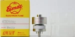 4CX250B Eimac New Nos Ham Radio Transmitting Power Tube. Fixed Price $240.00.