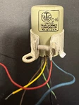 Utc O-16 Input Transformer #2. Fixed Price $61.84.
