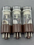 3 Nos Hivac GC10/4B CV2271 Dekatron Counter Tubes Cold Cathode Made In England. Fixed Price $99.99.