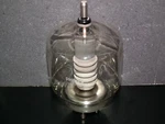 TB4/1250 Philips 5868 Industrial Rf Oscilator Tube Tested 100%. Fixed Price $595.00.