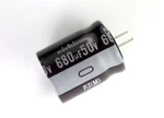 20PCS Nichicon Pj 680UF 50V 105C Radial Electrolytic Capacitor New. Fixed Price $12.58.