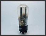 Telefunken AZ11 Strong Test 03 1942 Rectifier Radio Vacuum Electron Tube. Fixed Price $32.37.