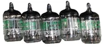 5726/6AL5 Jan Ge Vacuum Tubes Nos Ob Pcs. Fixed Price $14.99.