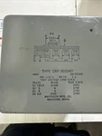 Raytheon Type CRP-303347 Power Transformer. Fixed Price $150.00.