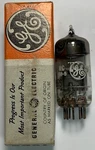 Ge 5GS7 Electron Tube Vacuum Made In Usa. Fixed Price $11.99.