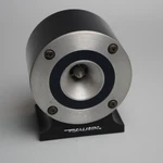 Realistic Super Tweeter 40-1310A 50W 8 Ohms Internal Crossover Japan Vintage. Fixed Price $97.54.