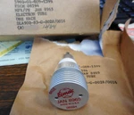 Nos Vintage Eimac JAN8965 Vacuum Tube Planar Triode Usa (8965). Fixed Price $25.00.