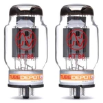 Pair Of Jj KT88 Power Vacuum Tube. Fixed Price $123.90.