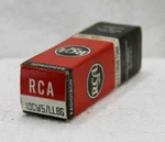 Rca Nos Nib 10CW5 / LL86 Vacuum Tube Tested. Fixed Price $6.95.